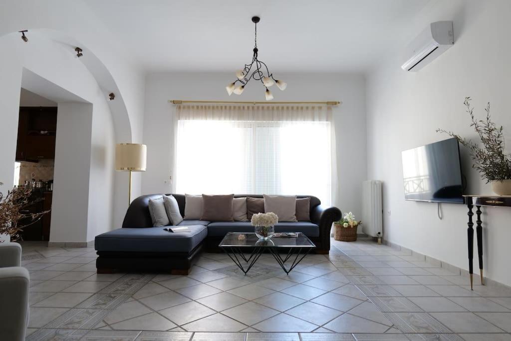 Saint 40 Suites Deluxe Villa