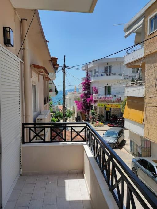 Saint 40 Suites Deluxe Villa