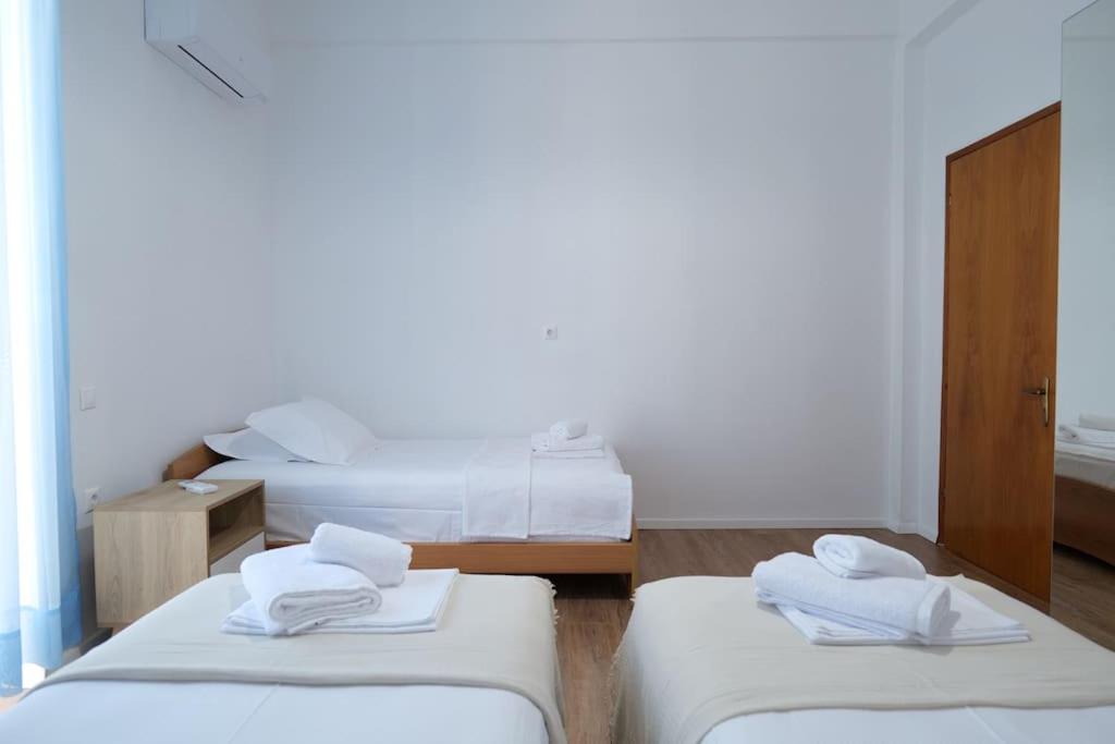 Saint 40 Suites Deluxe Villa