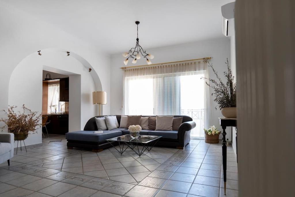 Saint 40 Suites Deluxe Villa