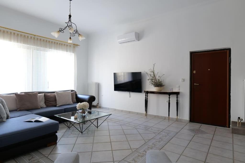Saint 40 Suites Deluxe Villa