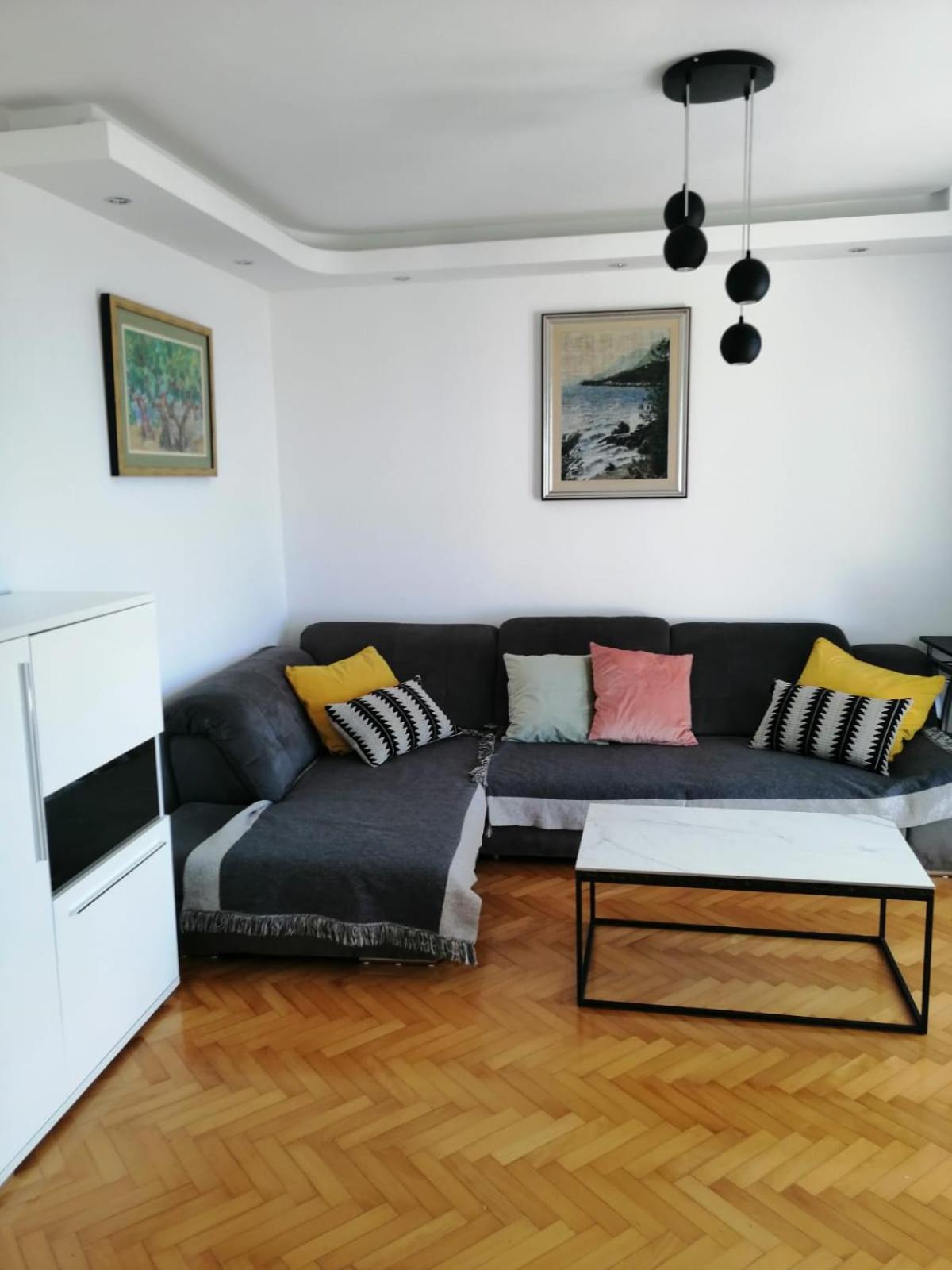 Apartman Ivanka