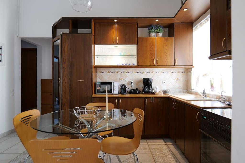 Saint 40 Suites Deluxe Villa