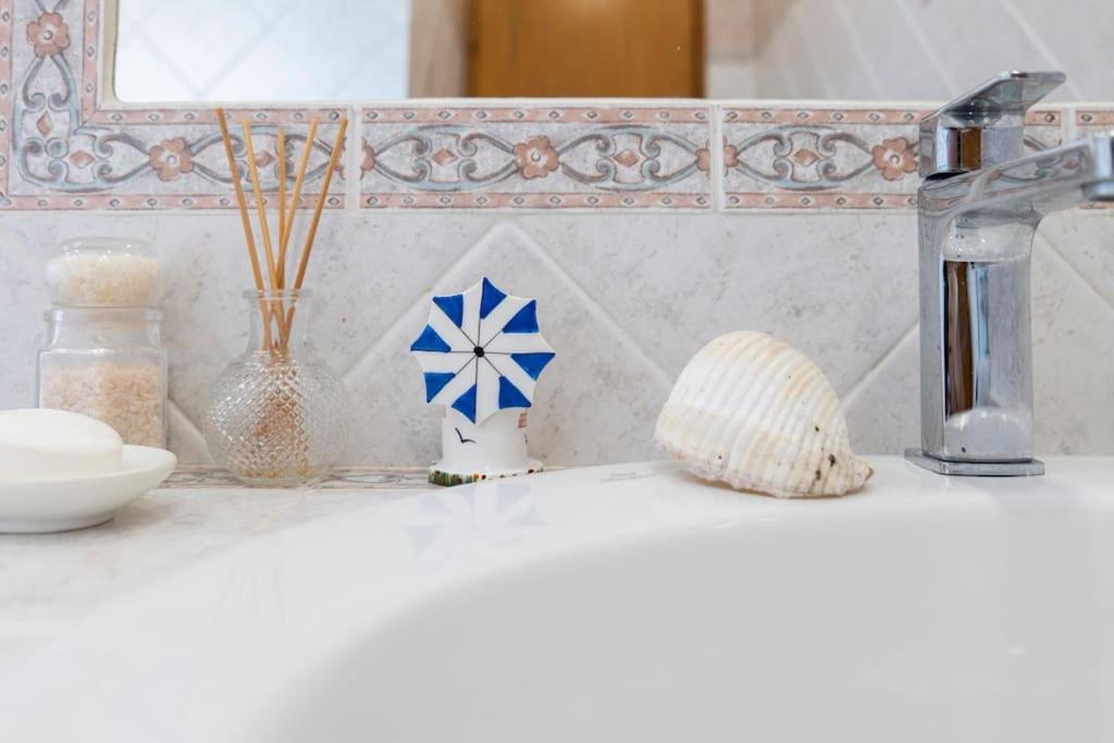 Saint 40 Suites Deluxe Villa