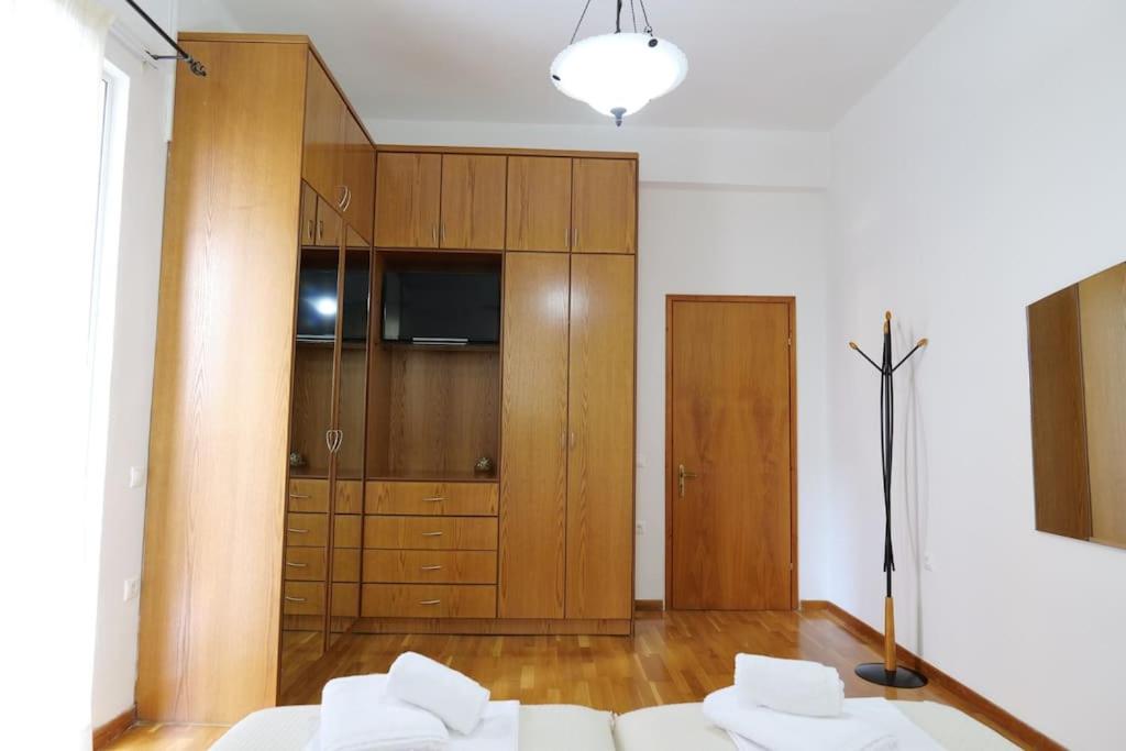 Saint 40 Suites Deluxe Villa