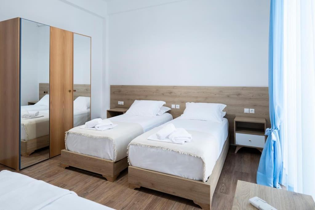 Saint 40 Suites Deluxe Villa