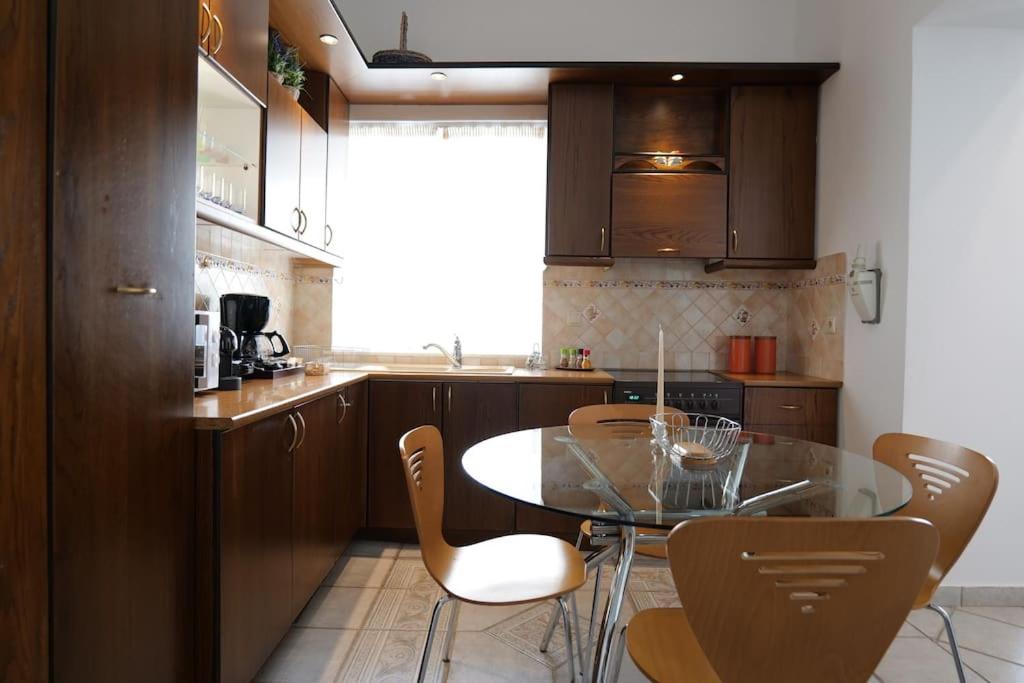 Saint 40 Suites Deluxe Villa