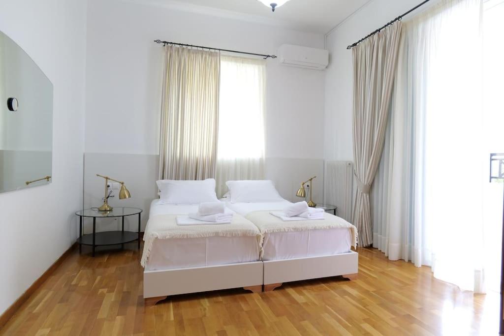 Saint 40 Suites Deluxe Villa