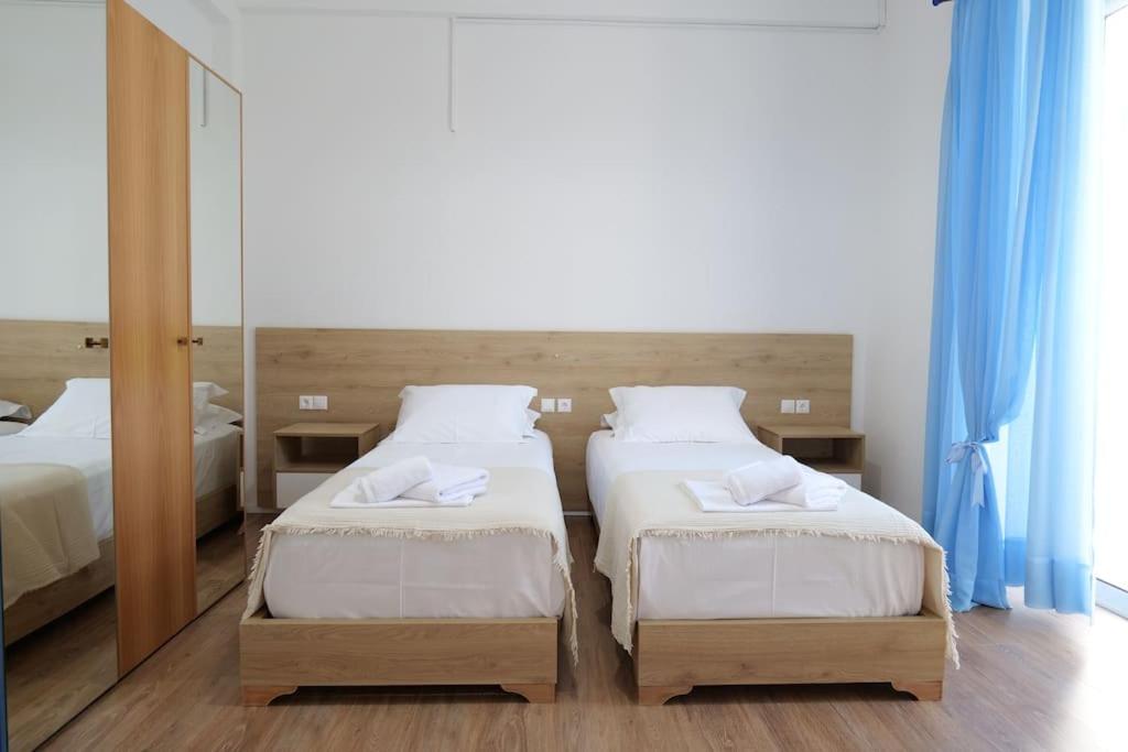 Saint 40 Suites Deluxe Villa