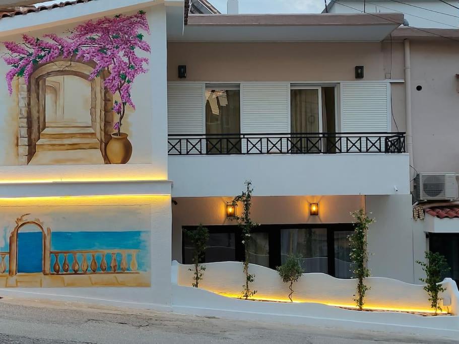 Saint 40 Suites Deluxe Villa