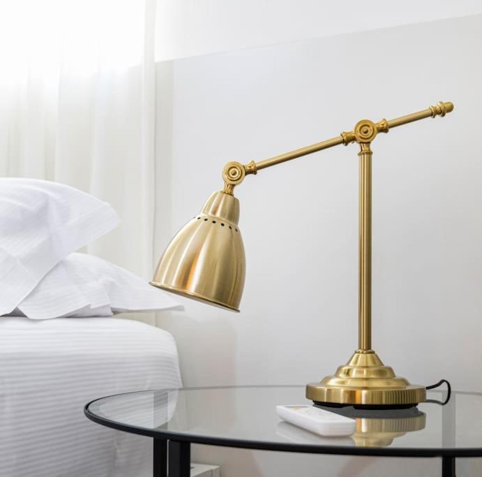 Saint 40 Suites Deluxe Villa