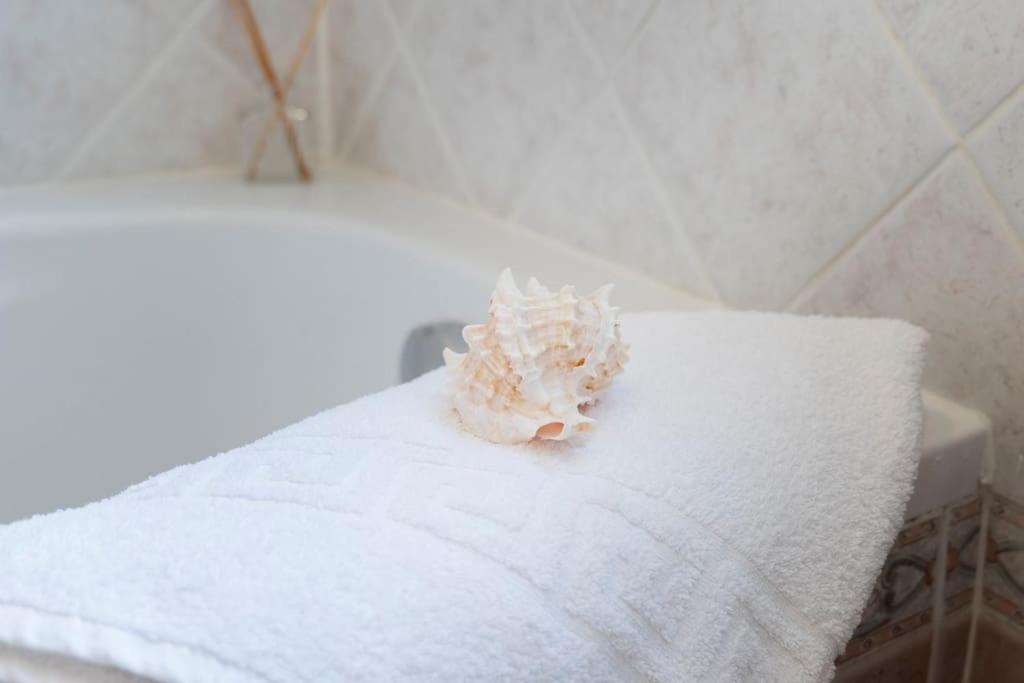 Saint 40 Suites Deluxe Villa