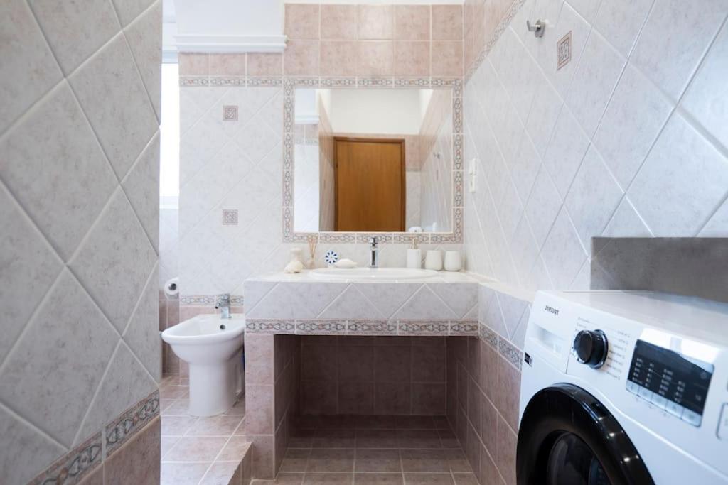 Saint 40 Suites Deluxe Villa