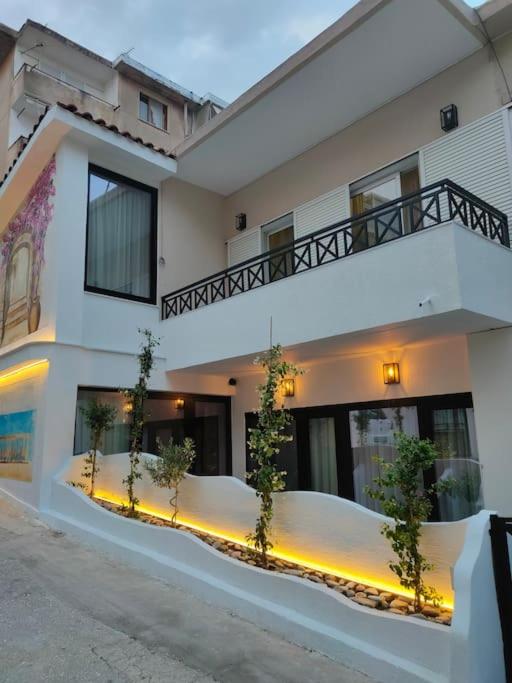Saint 40 Suites Deluxe Villa