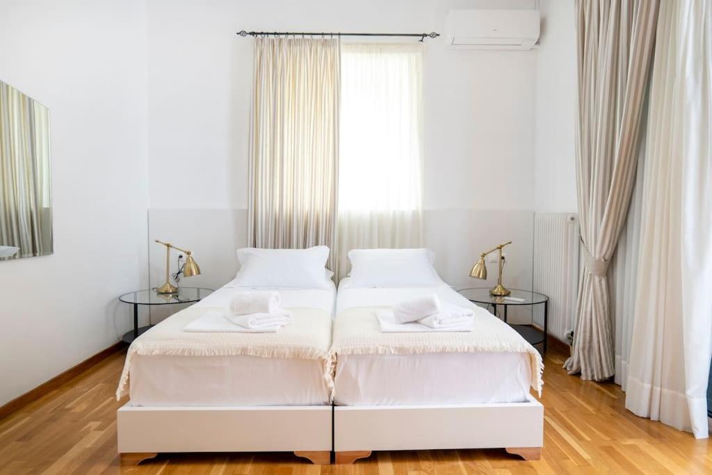Saint 40 Suites Deluxe Villa