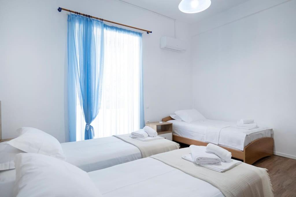 Saint 40 Suites Deluxe Villa