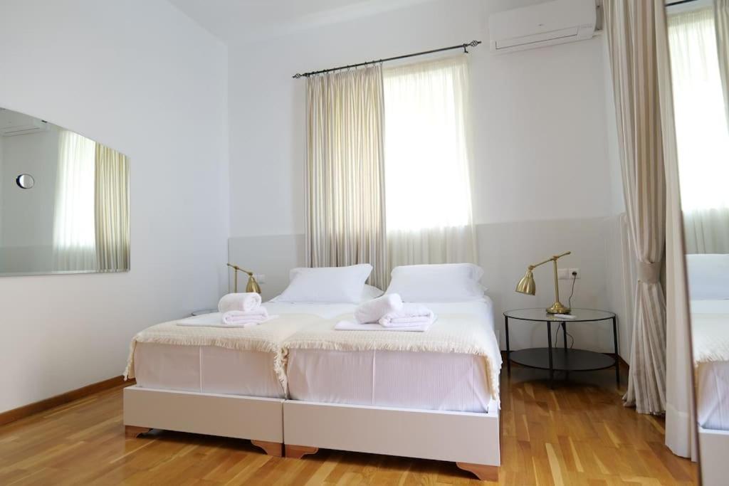 Saint 40 Suites Deluxe Villa