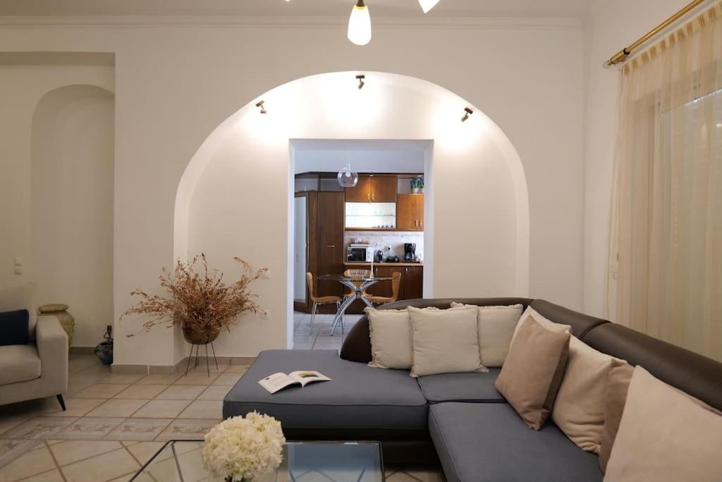 Saint 40 Suites Deluxe Villa