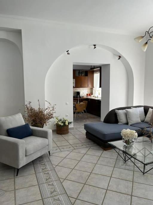 Saint 40 Suites Deluxe Villa