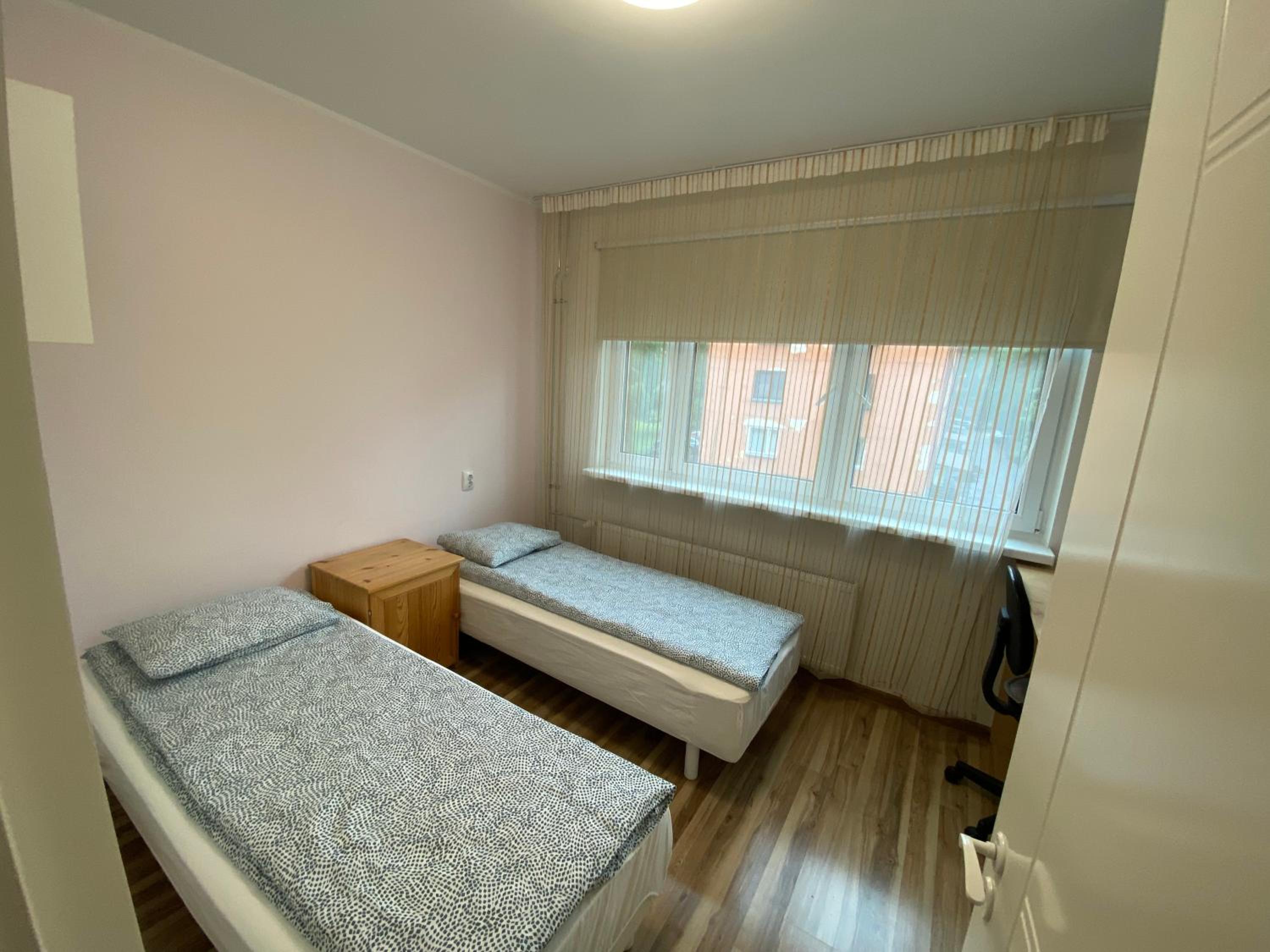 Uus 5 Deluxe Apartment view 5