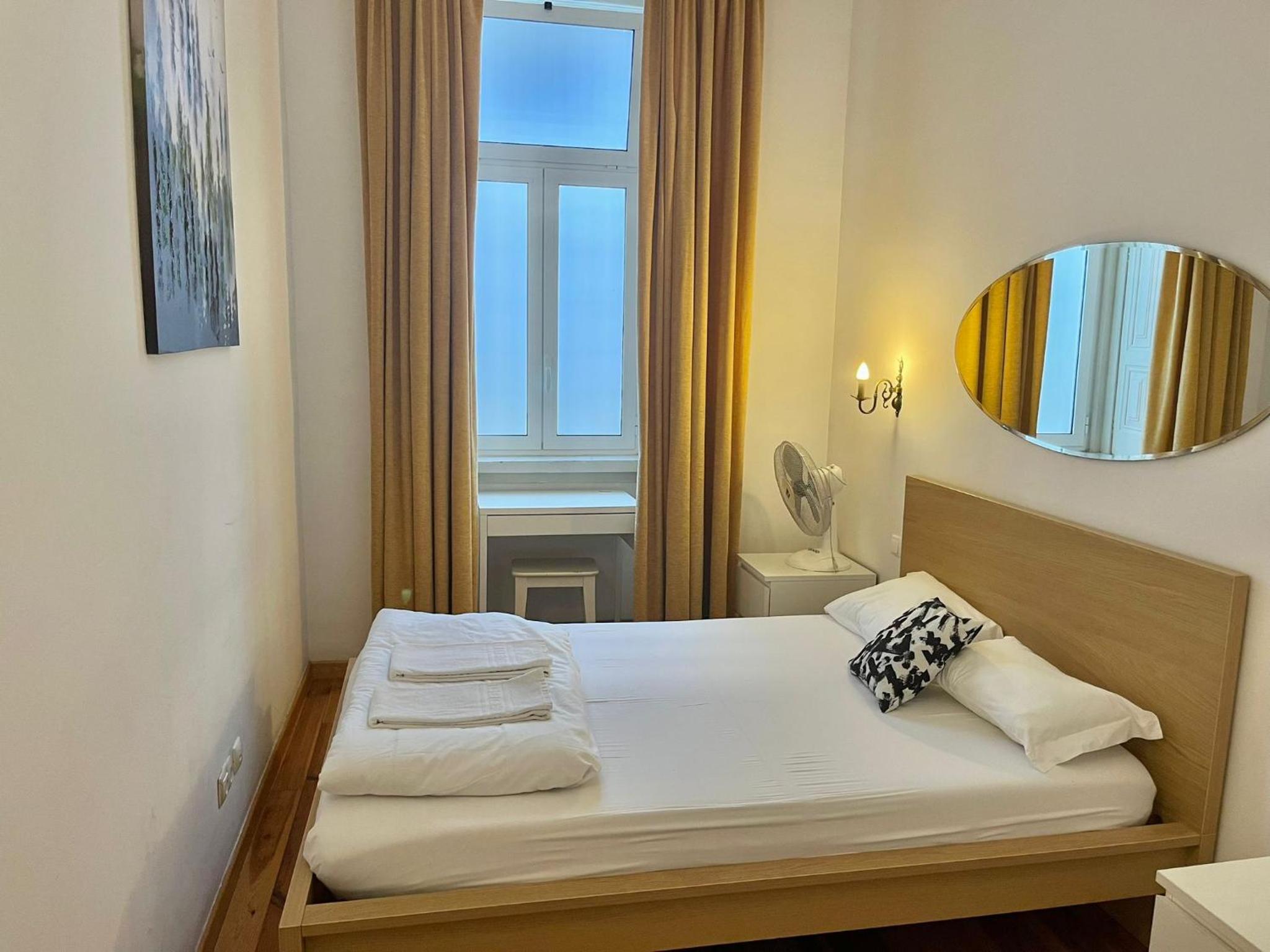3 Bedroom, 2 Bathroom - Palma Residence