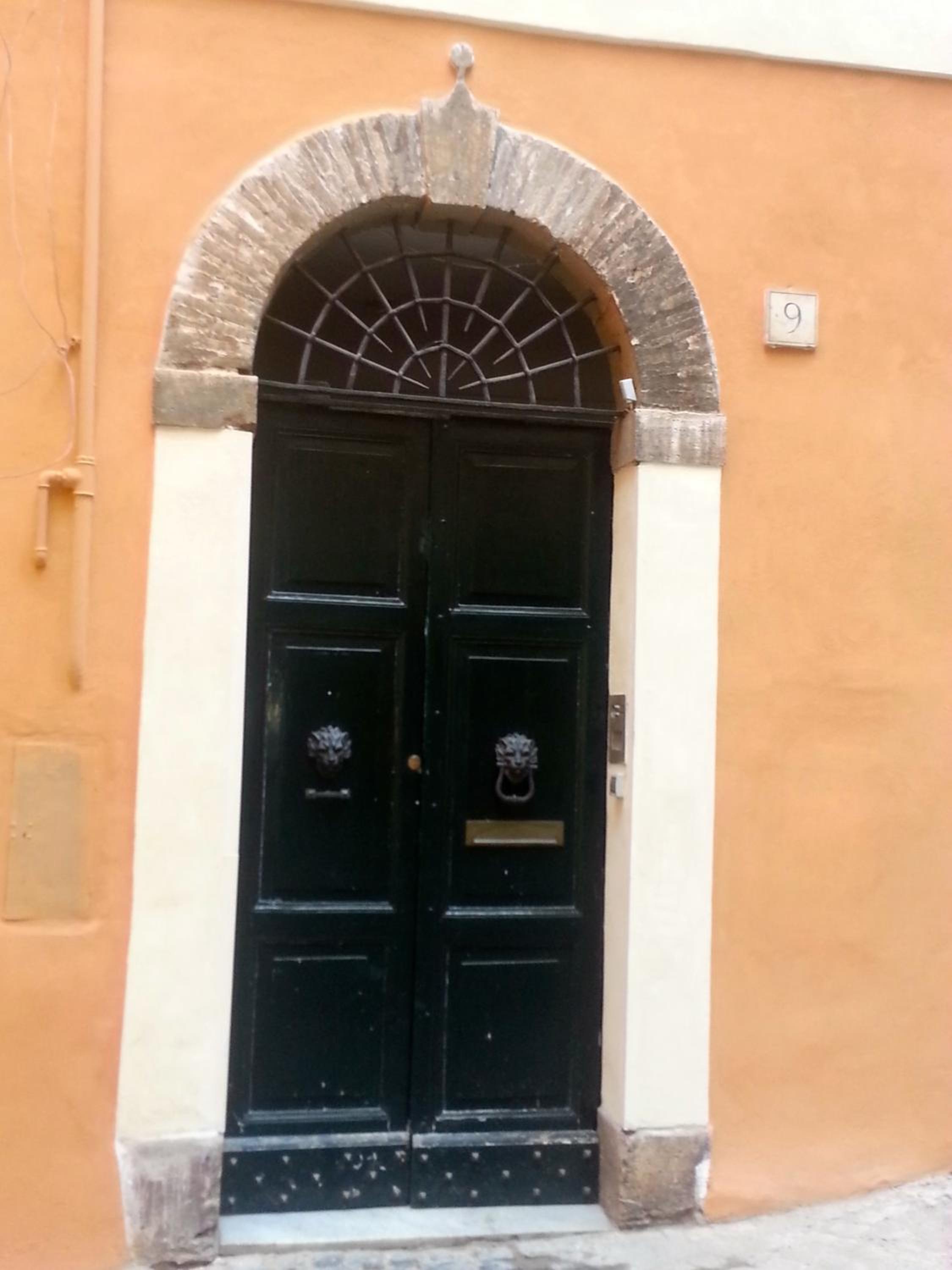 Cuore di Roma Apartment
