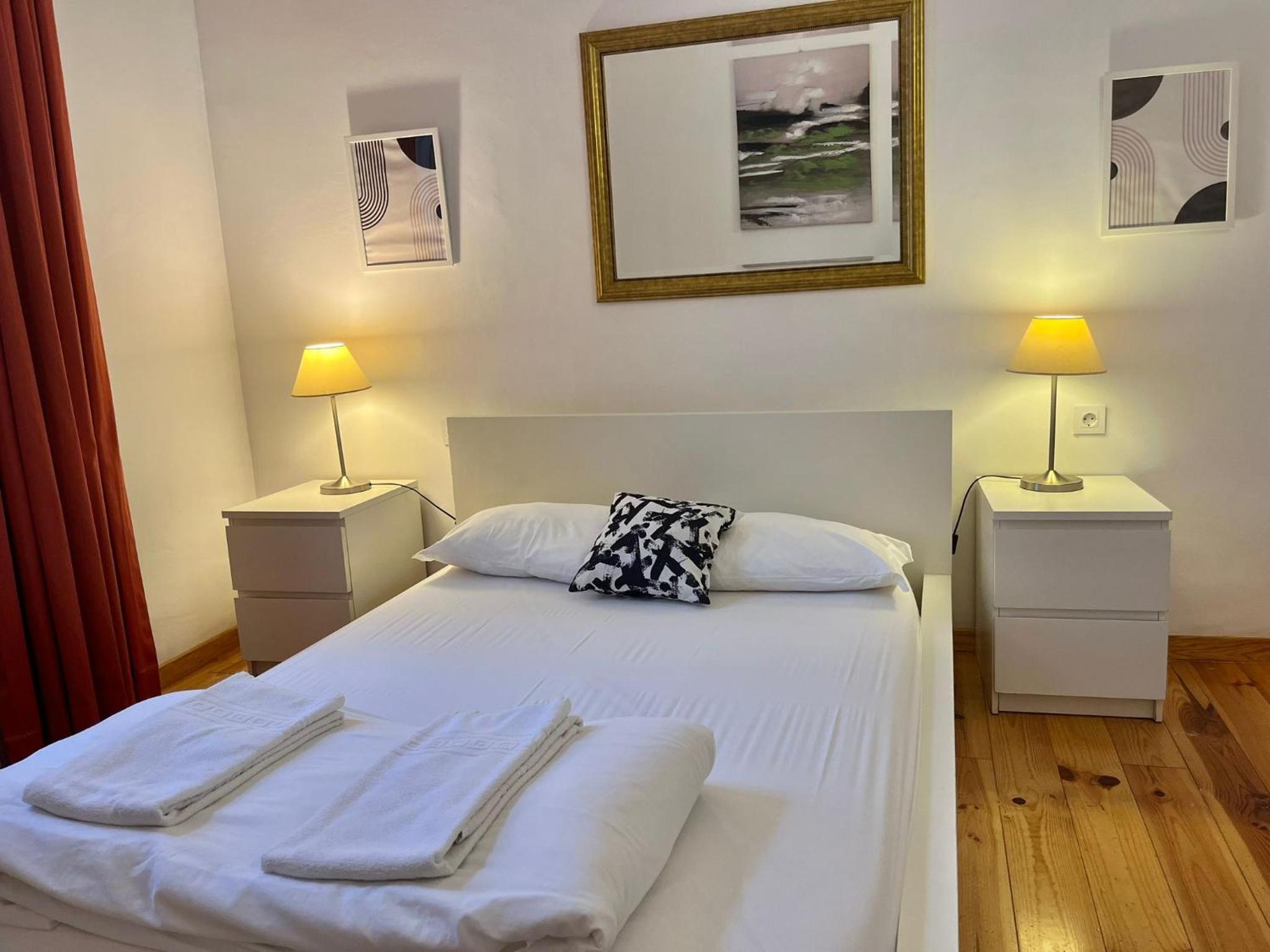 3 Bedroom, 2 Bathroom - Palma Residence photo 2