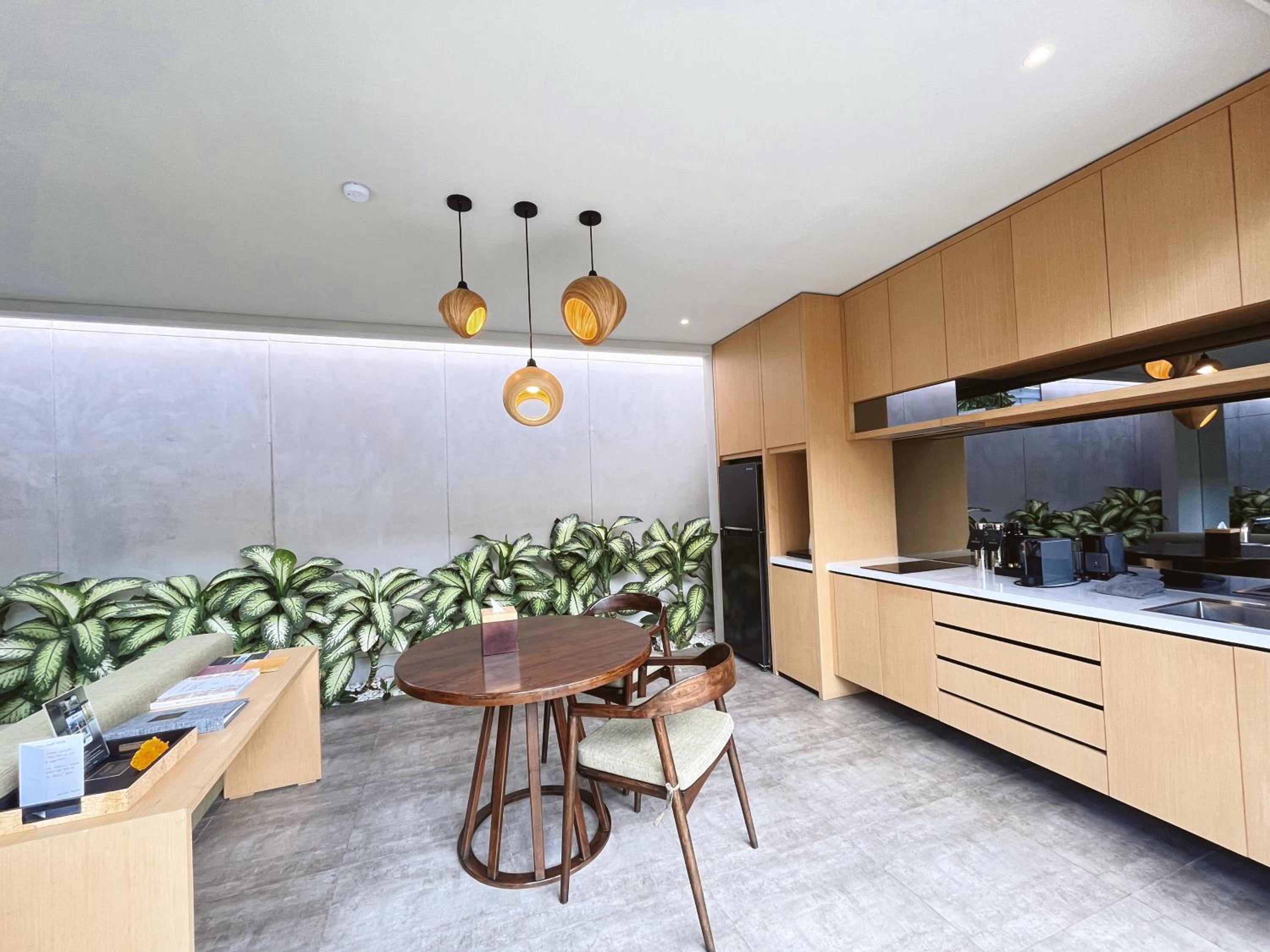 INSPIRA Seminyak