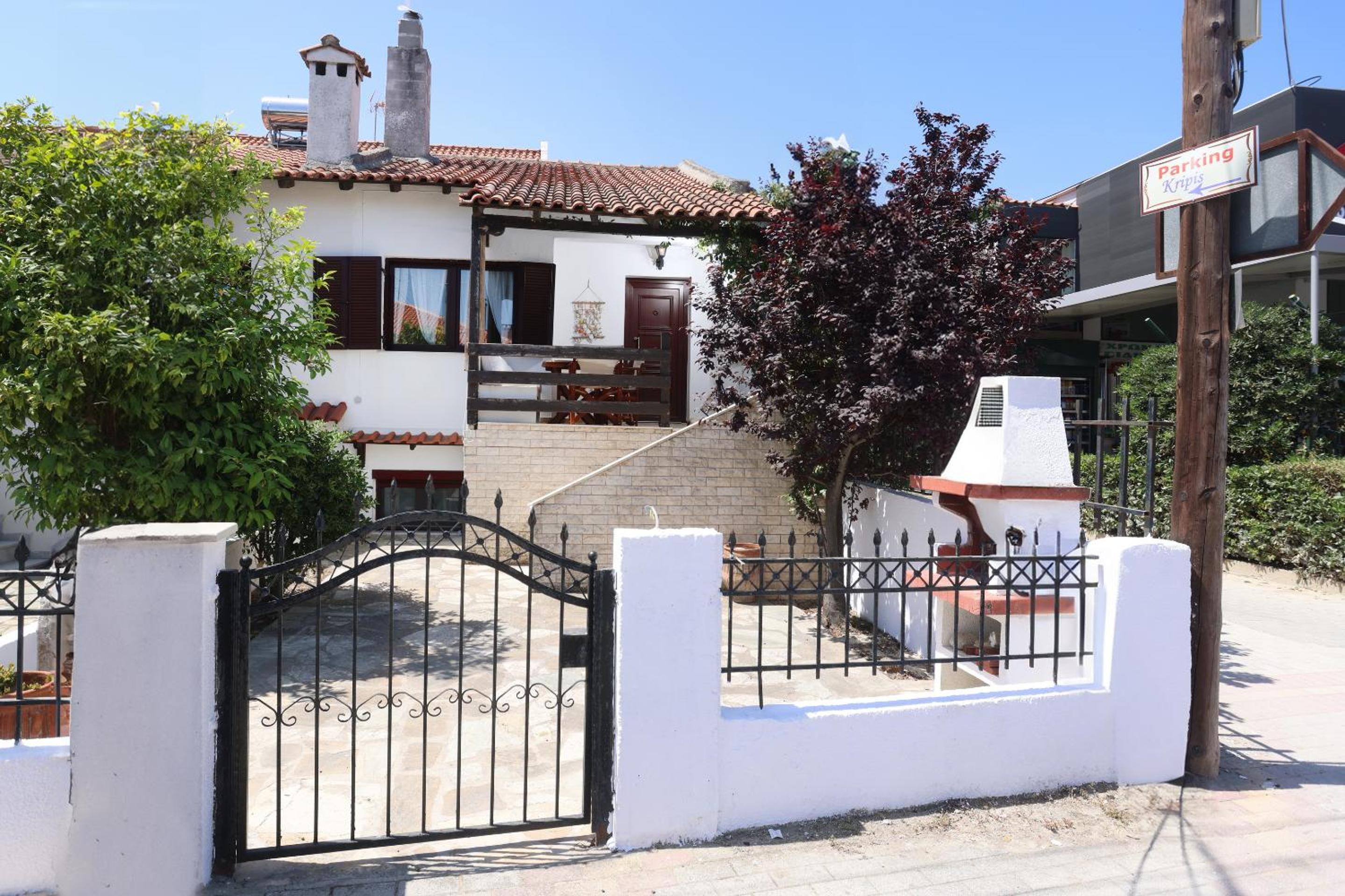 Mayol House view 5
