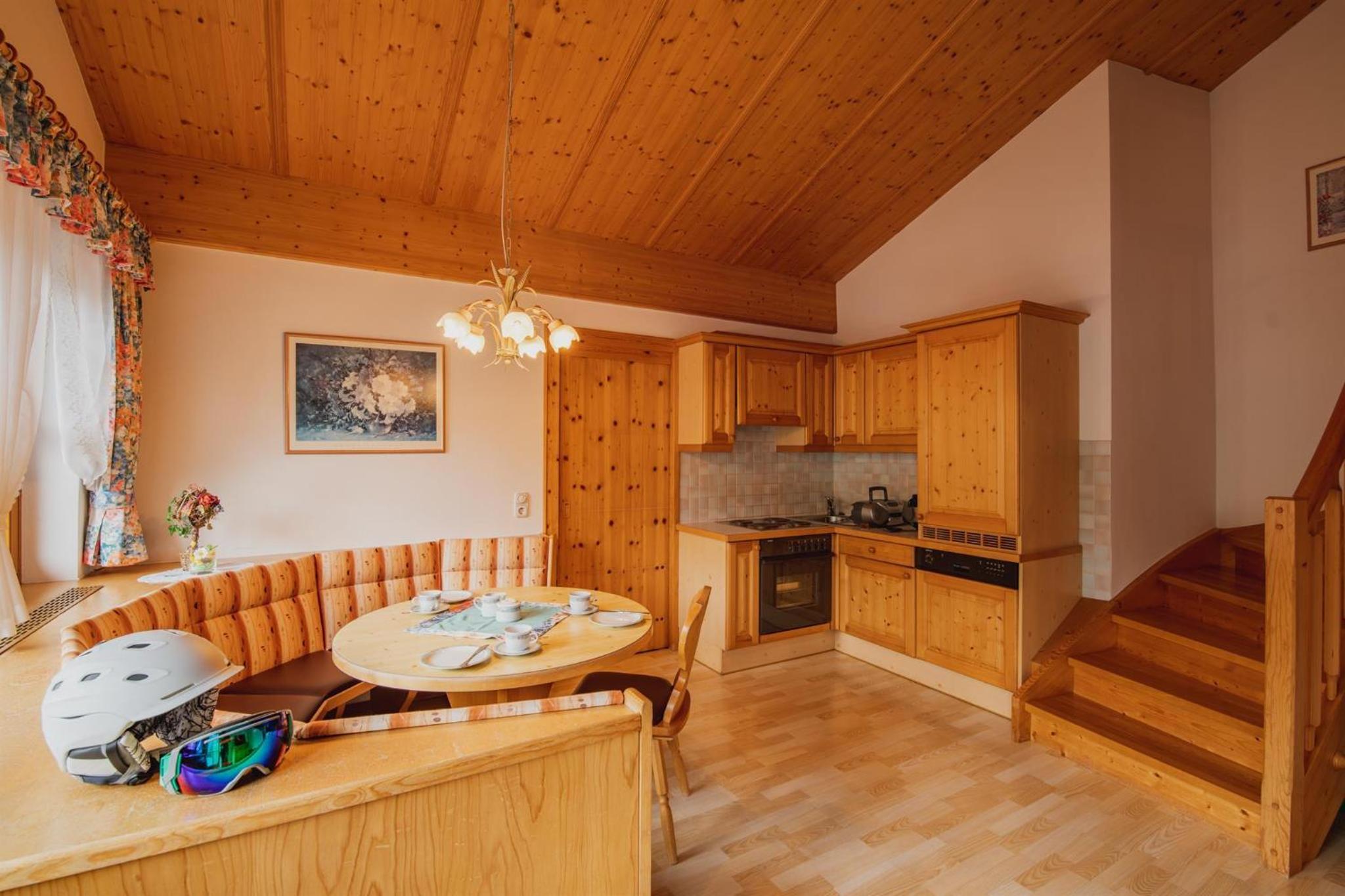 Portis Appartements