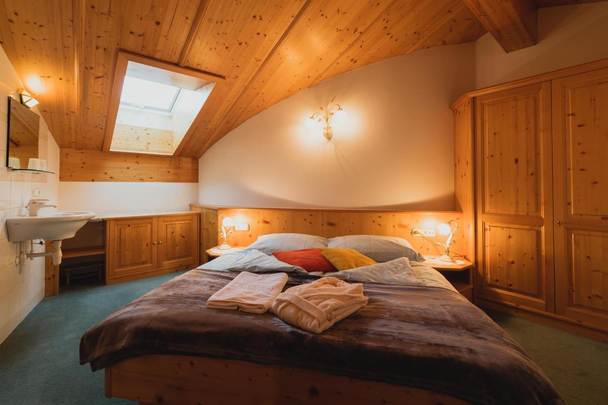 Portis Appartements