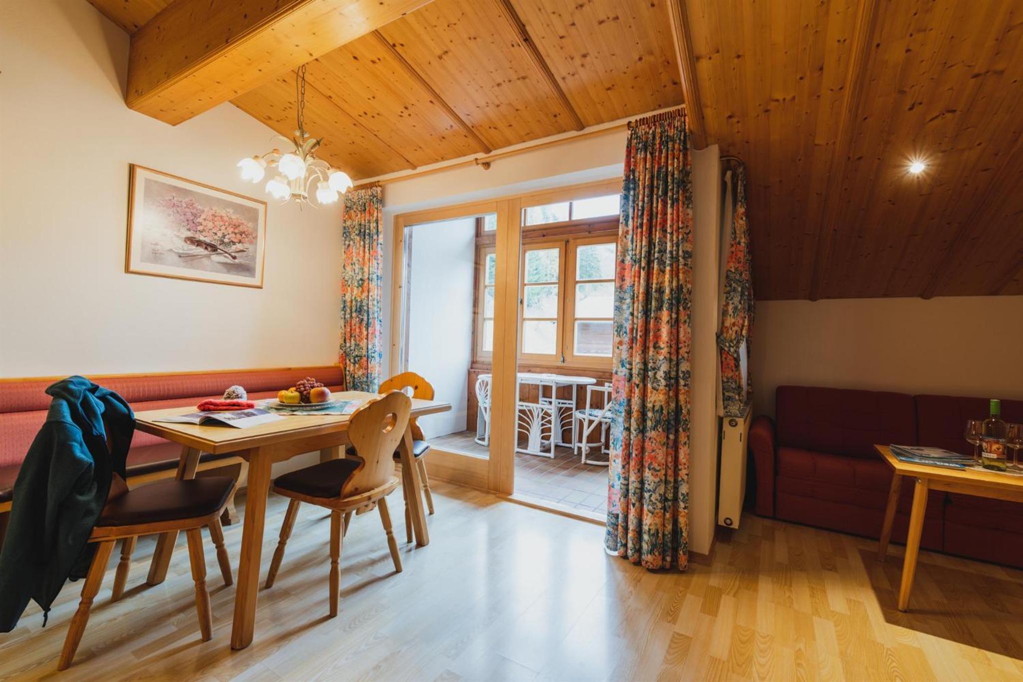 Portis Appartements