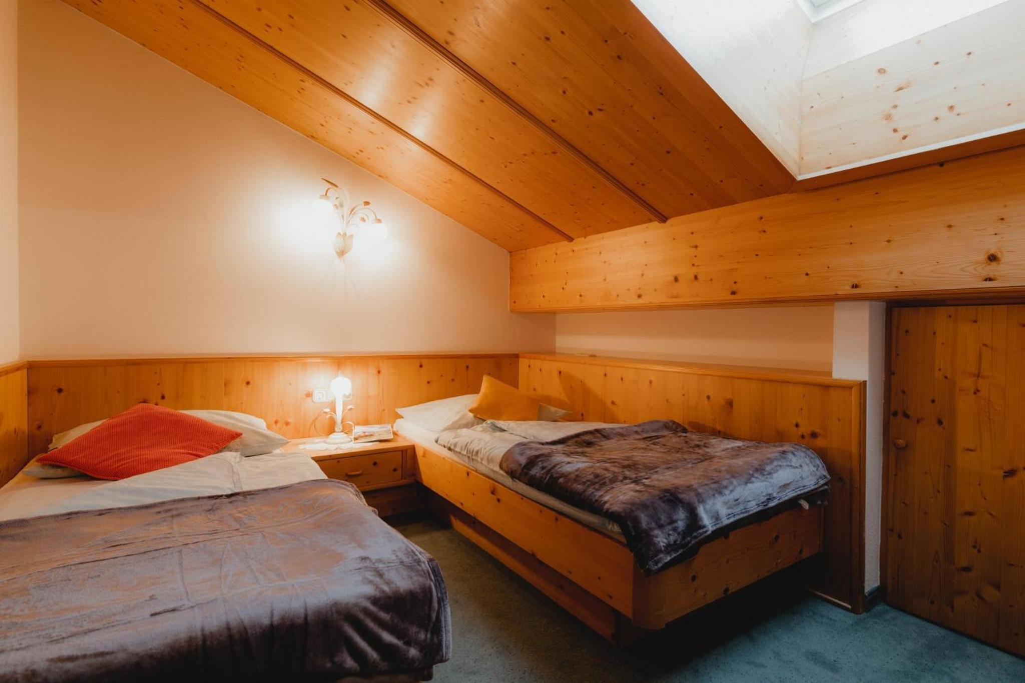 Portis Appartements