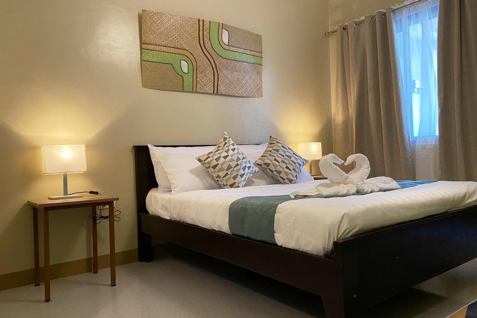 La Patria Baybay Tourist Inn powered by Cocotel view 3
