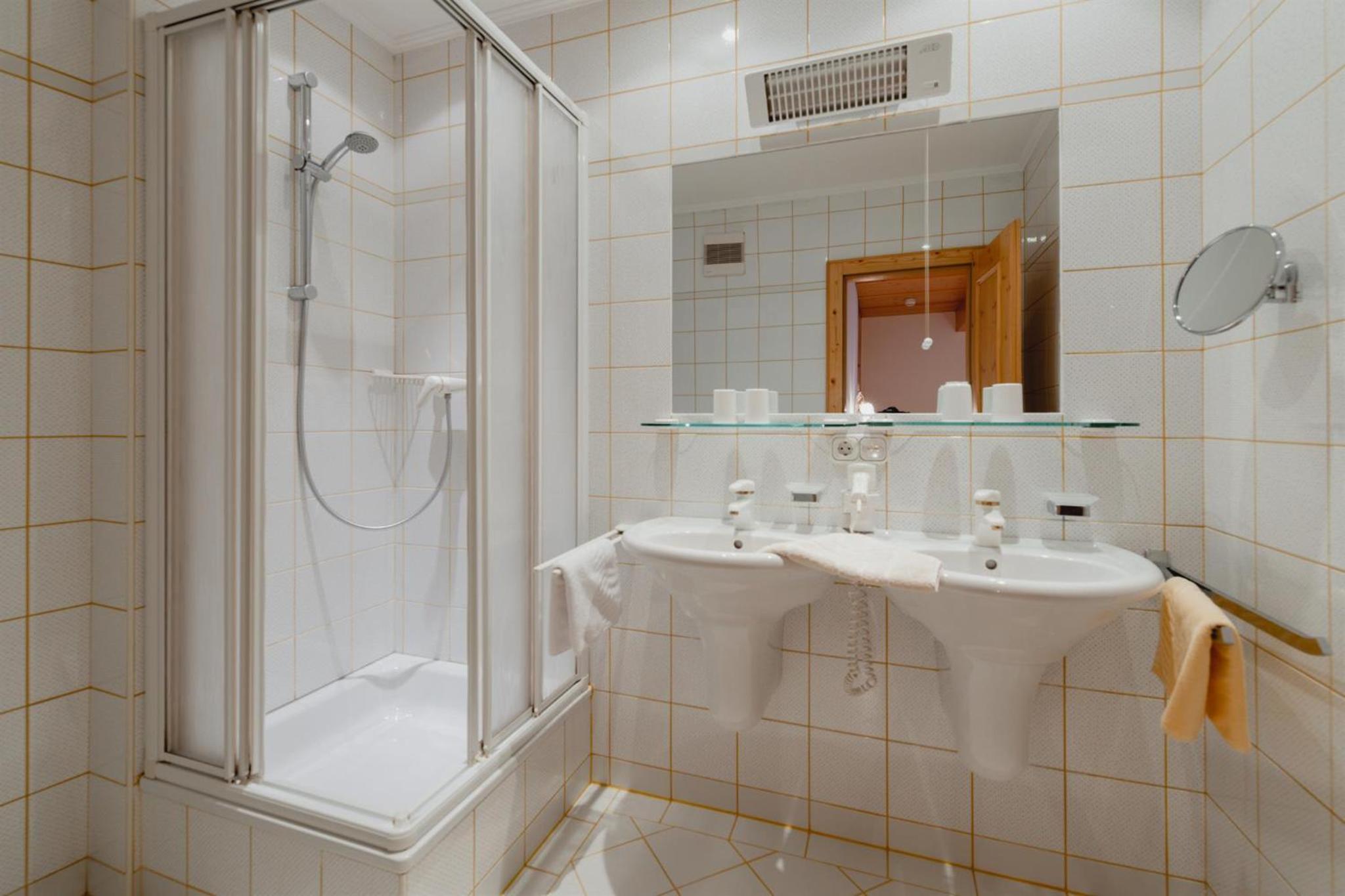Portis Appartements