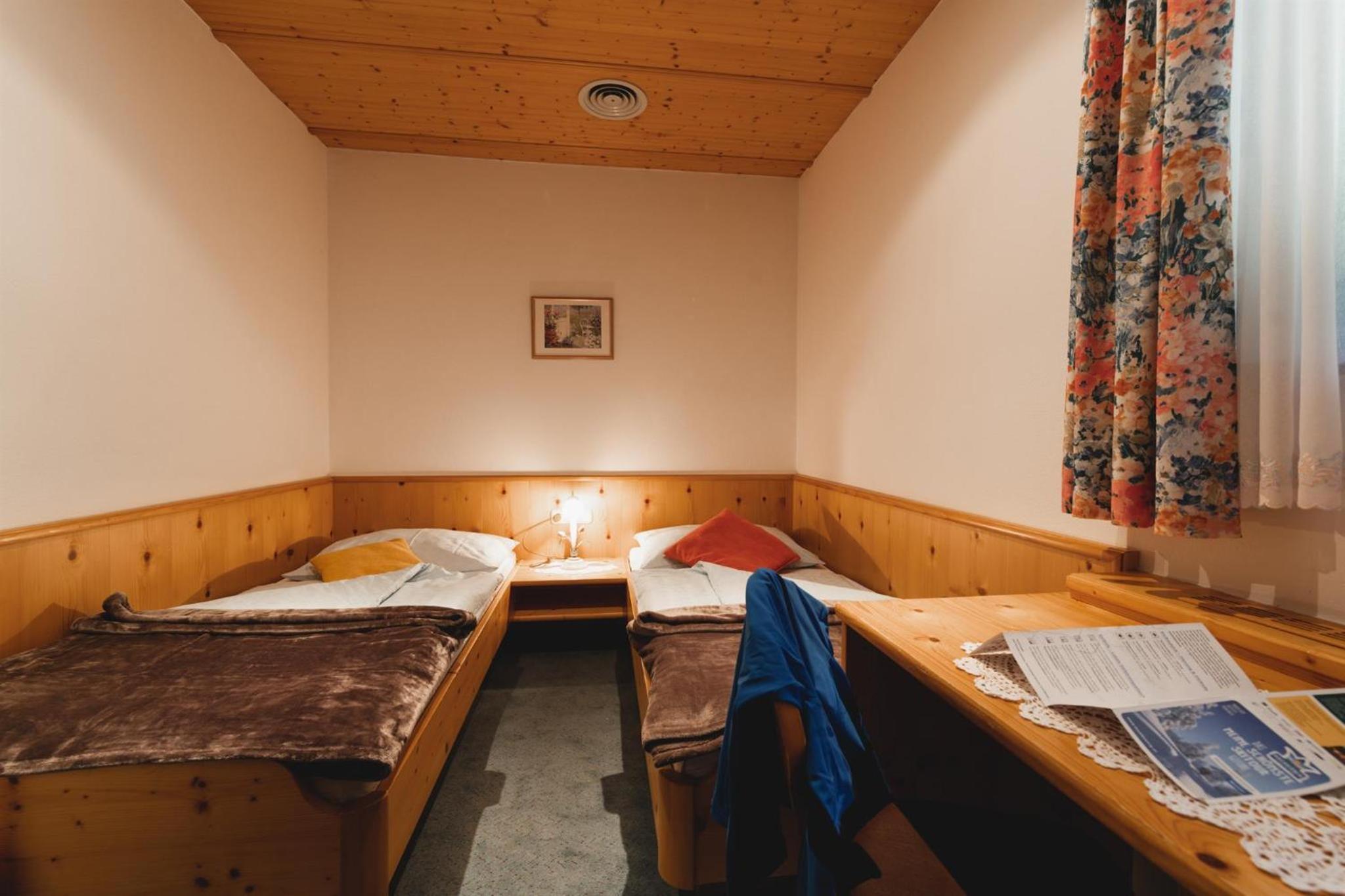 Portis Appartements
