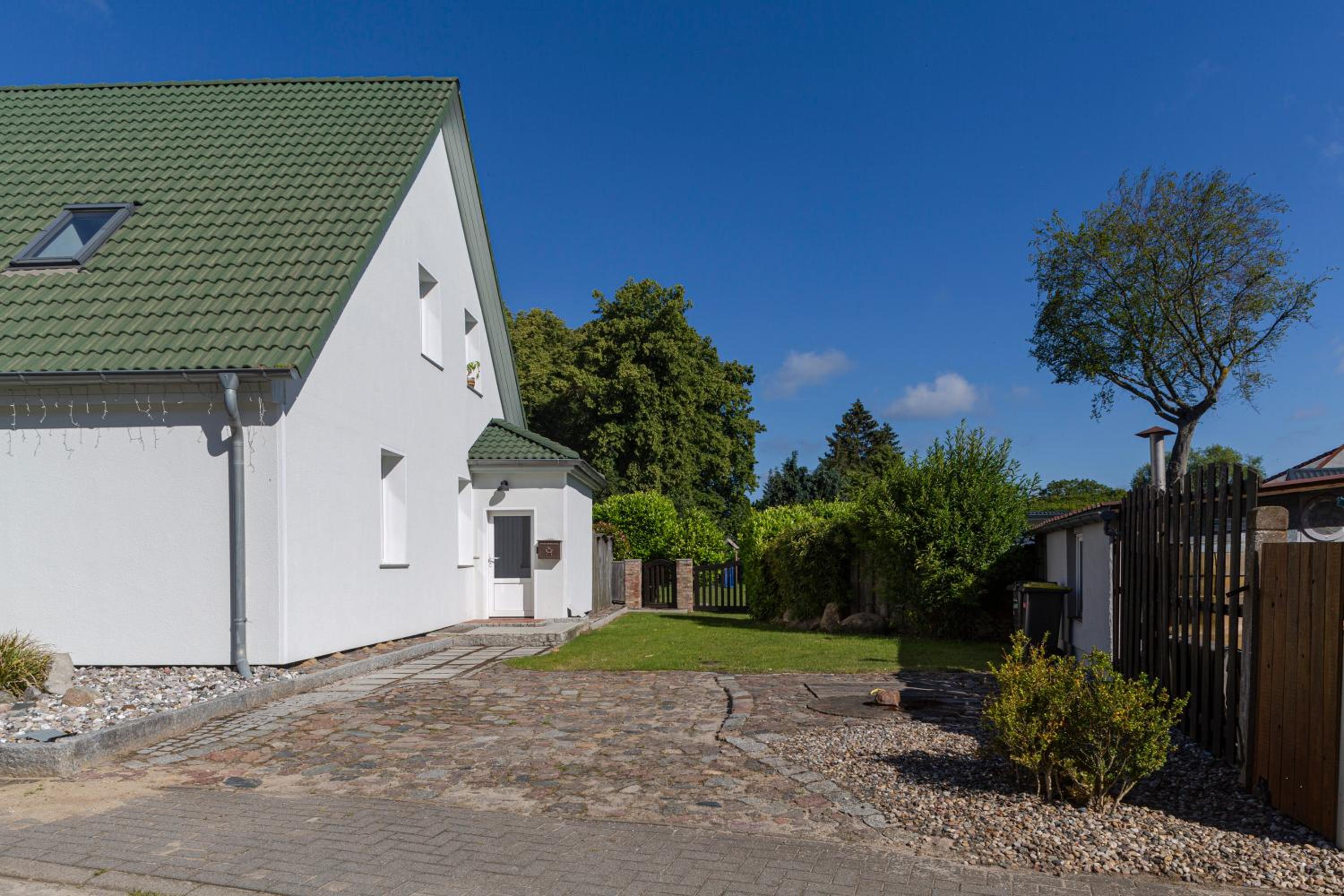 Ferienwohnung Heinrich