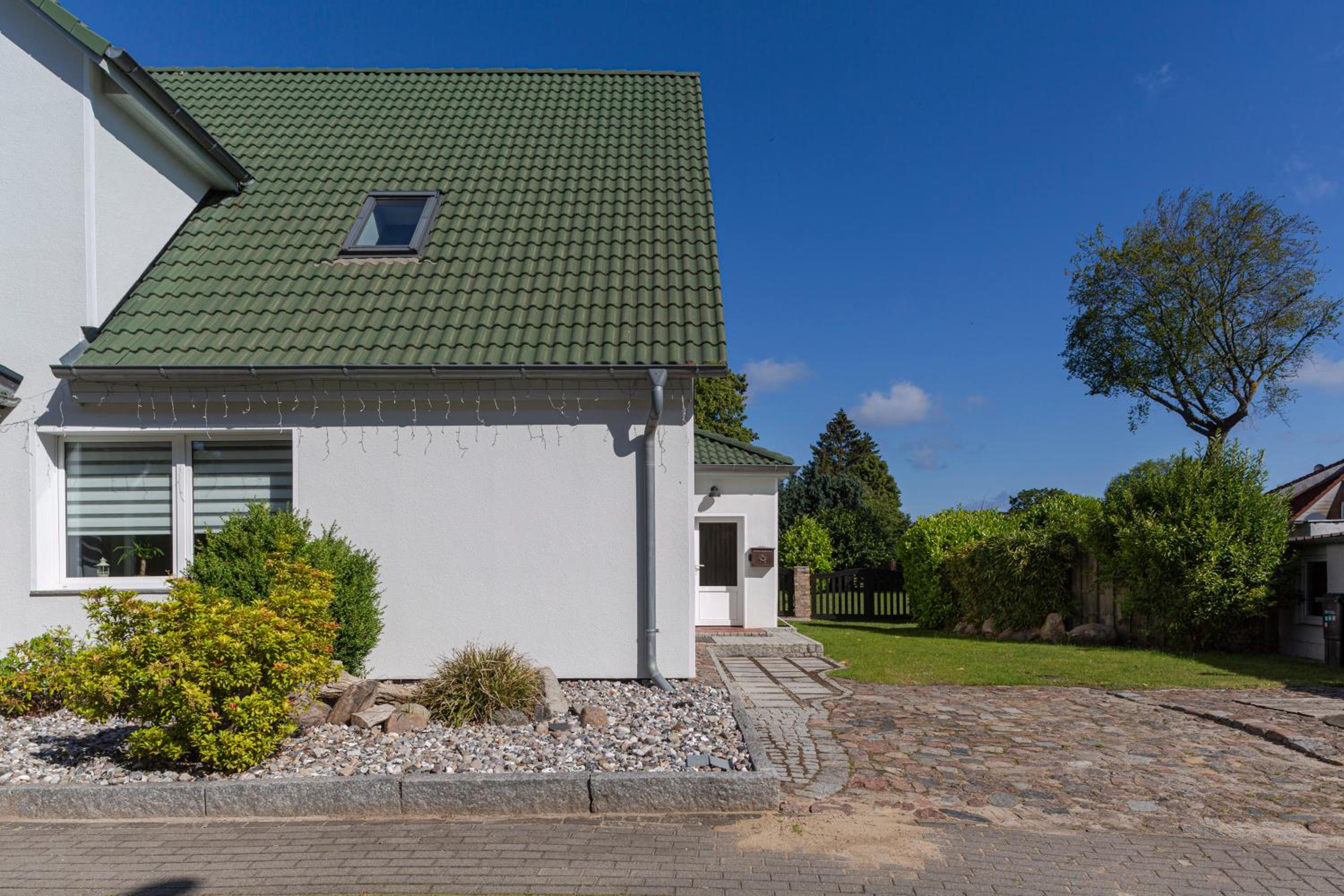 Ferienwohnung Heinrich