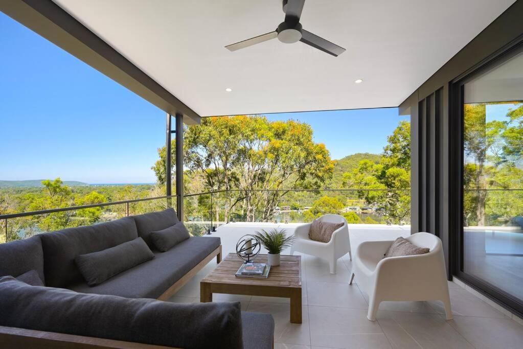 Nature meets Opulence at Aquilae