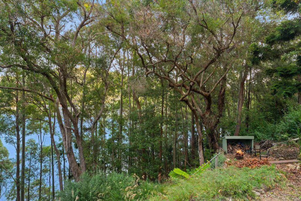 Nature meets Opulence at Aquilae