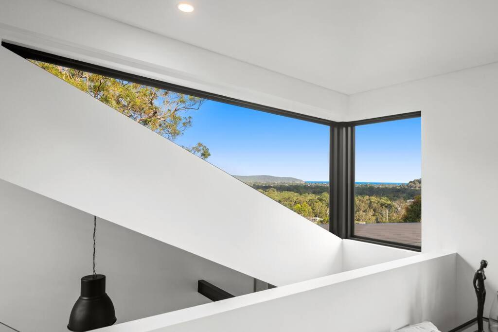 Nature meets Opulence at Aquilae