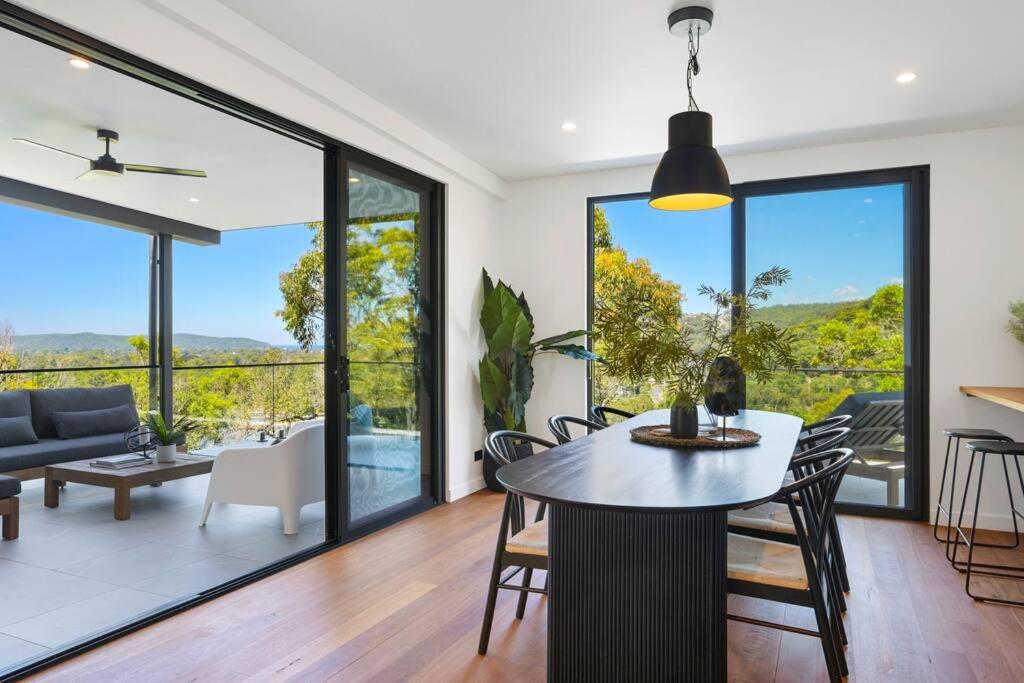 Nature meets Opulence at Aquilae