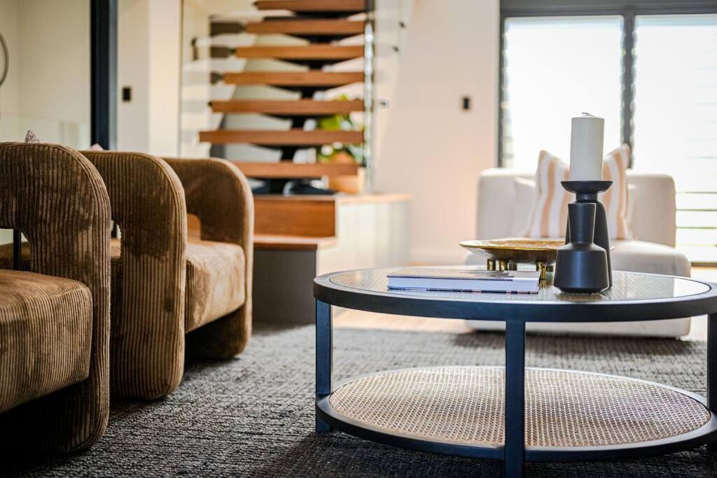 Nature meets Opulence at Aquilae