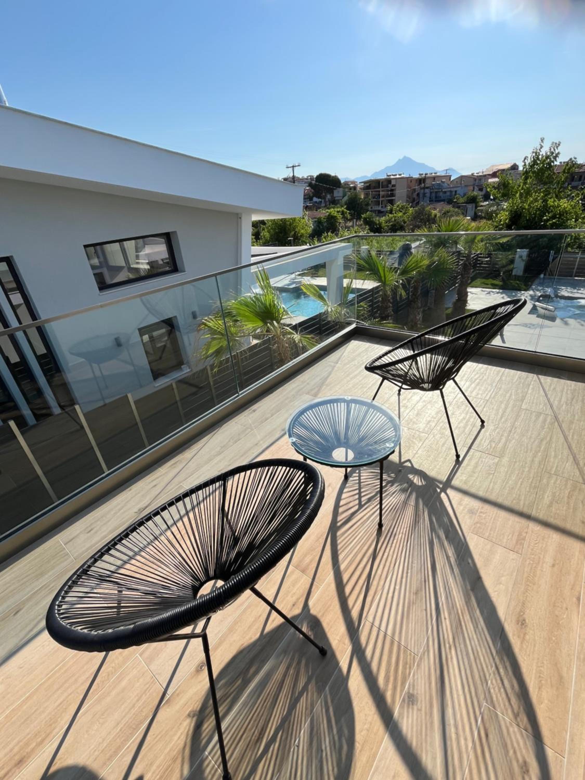 MySarti Villas
