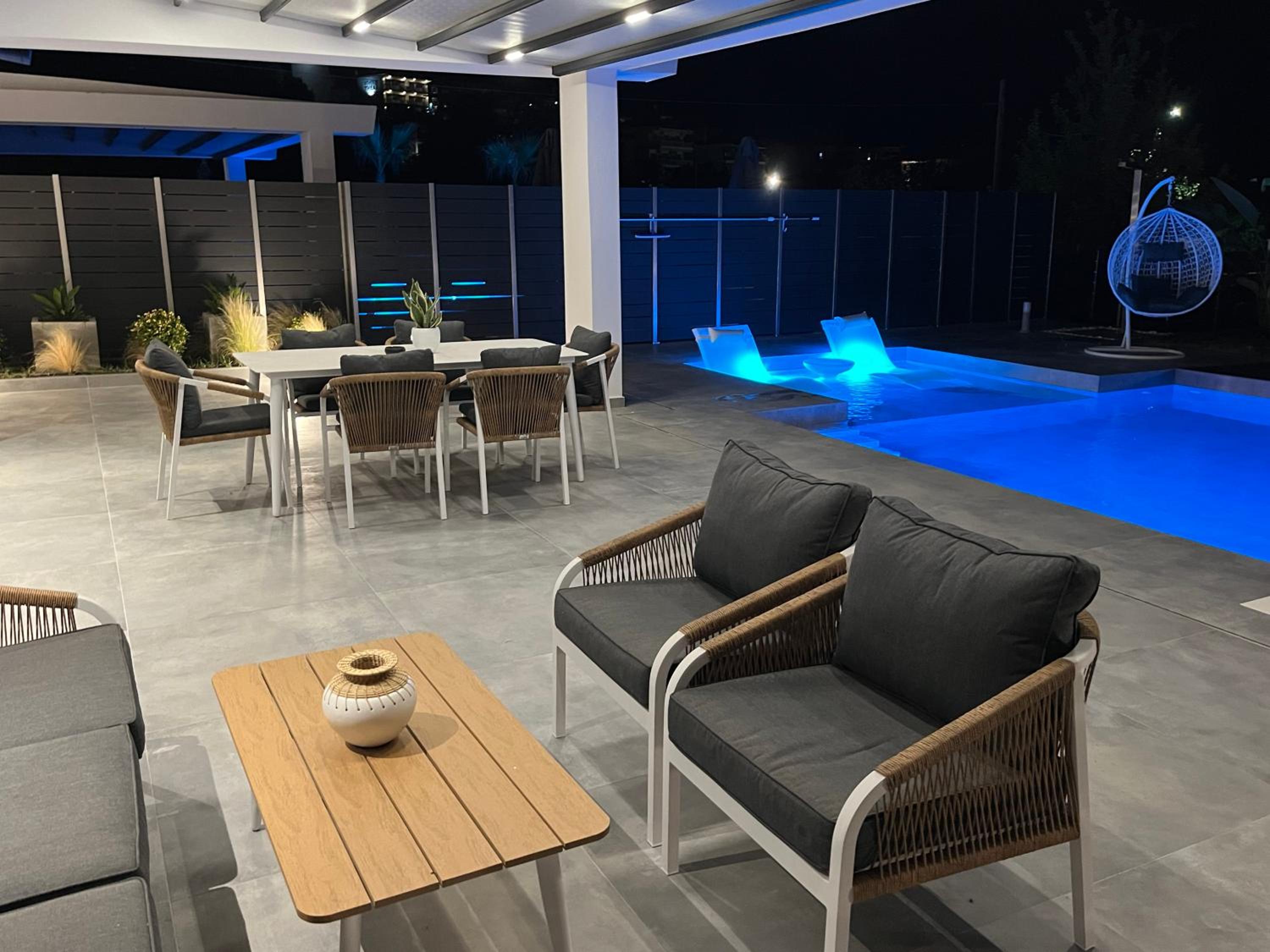 MySarti Villas