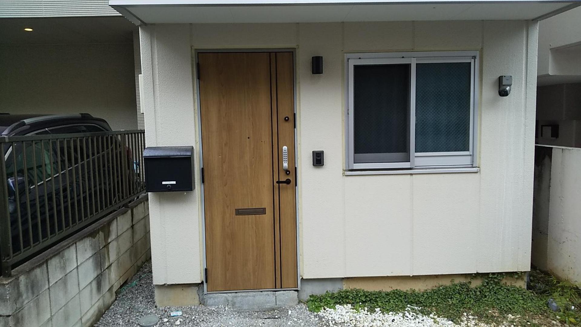 70, Kita-Shinjuku, Entire house for rent