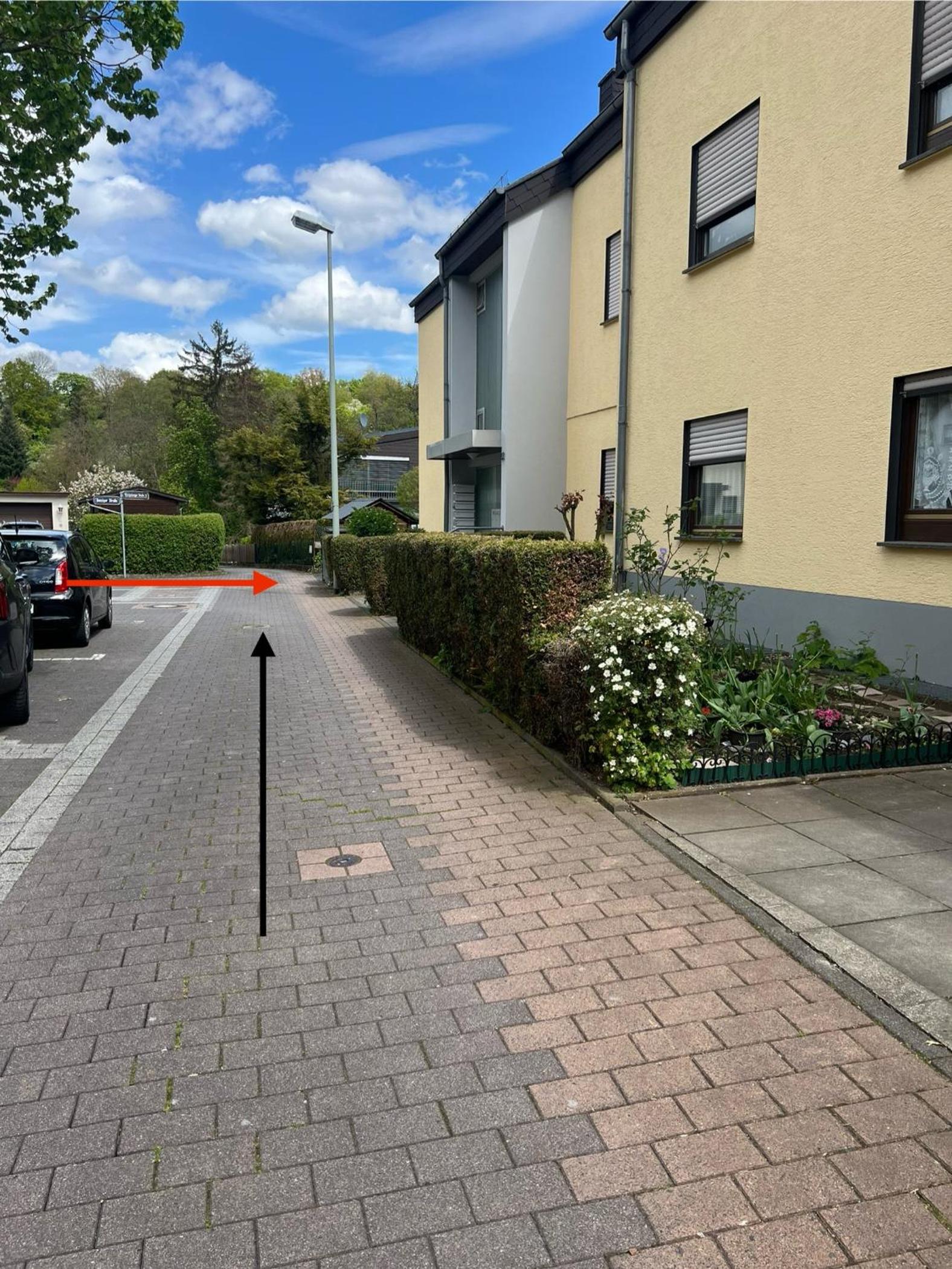 Ferienwohnung am Limburger Park