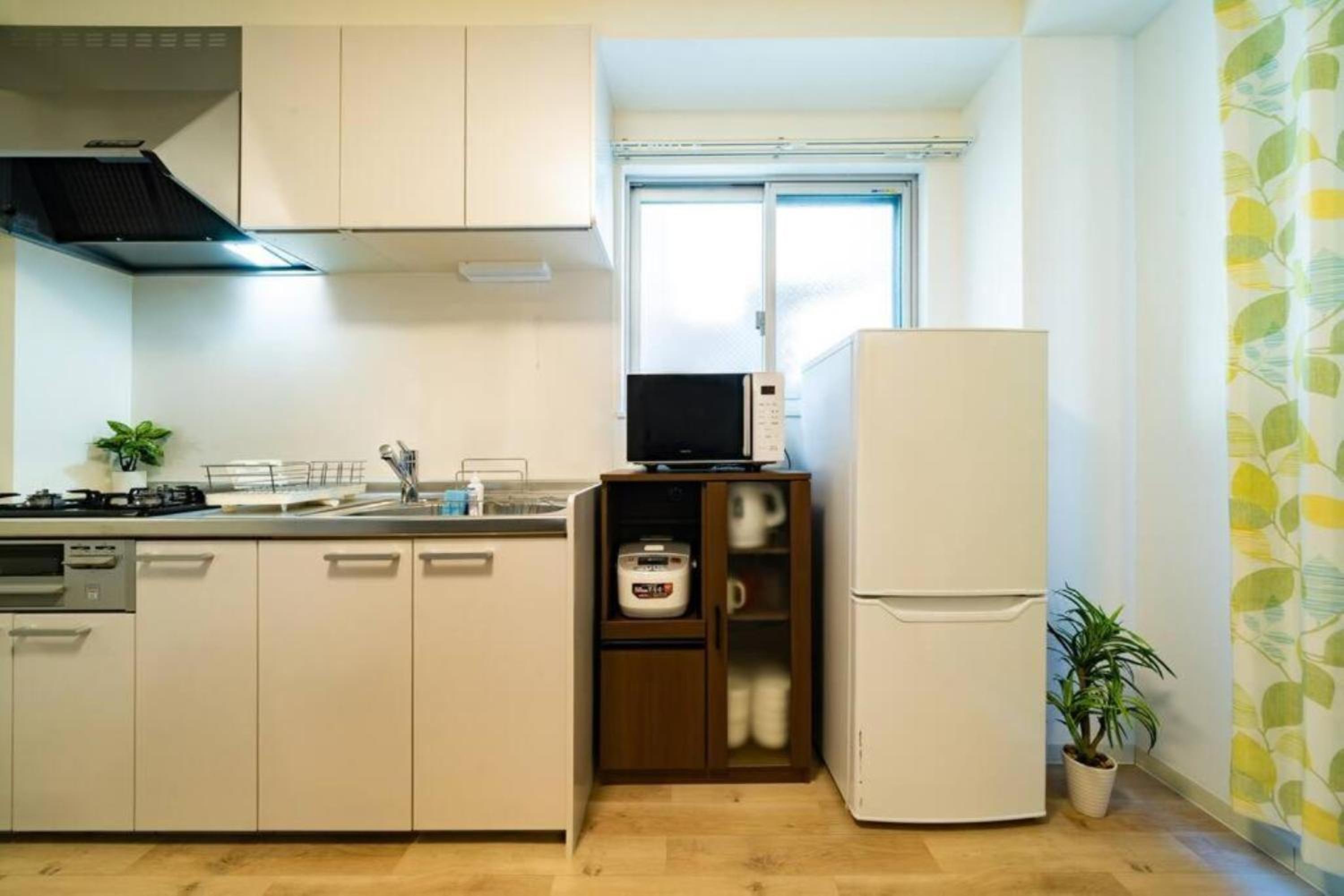 70, Kita-Shinjuku, Entire house for rent