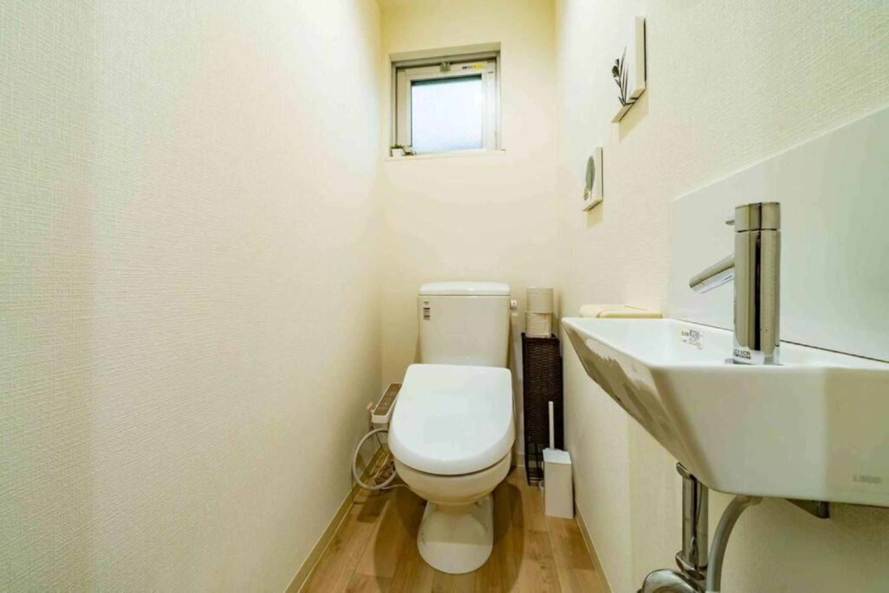 70, Kita-Shinjuku, Entire house for rent