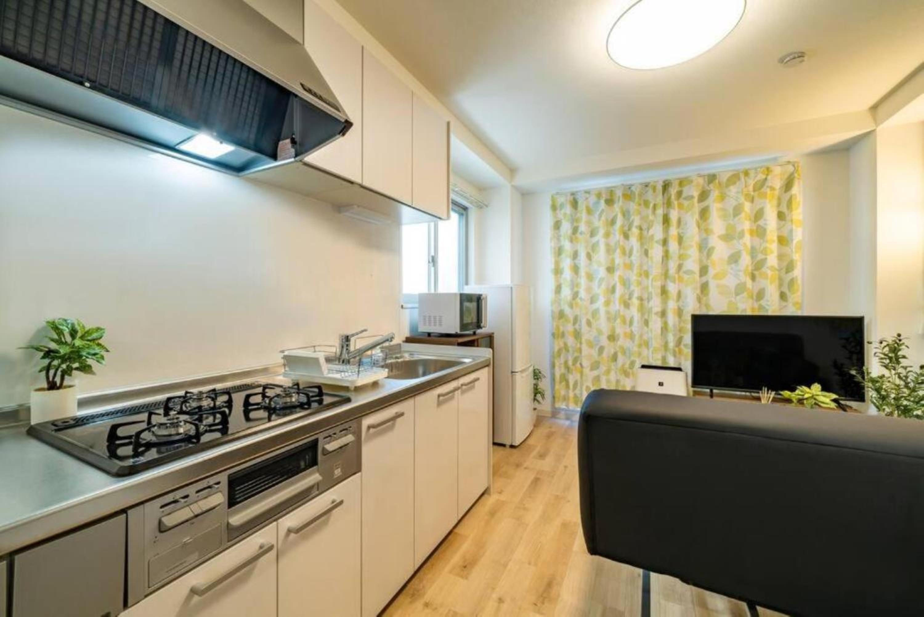 70, Kita-Shinjuku, Entire house for rent